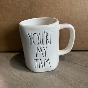 Rae Dunn- ‘You’re My Jam” Mug